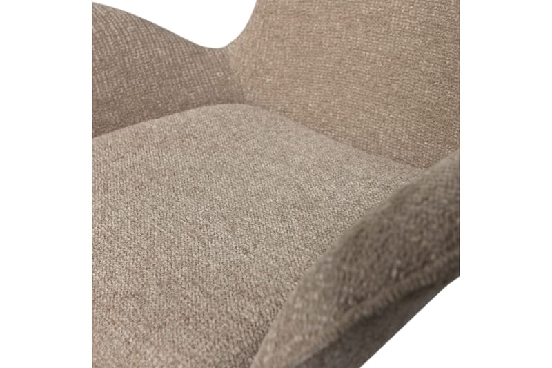 Fåtölj Marten - Sand - Möbler - Vardagsrum - Fåtöljer