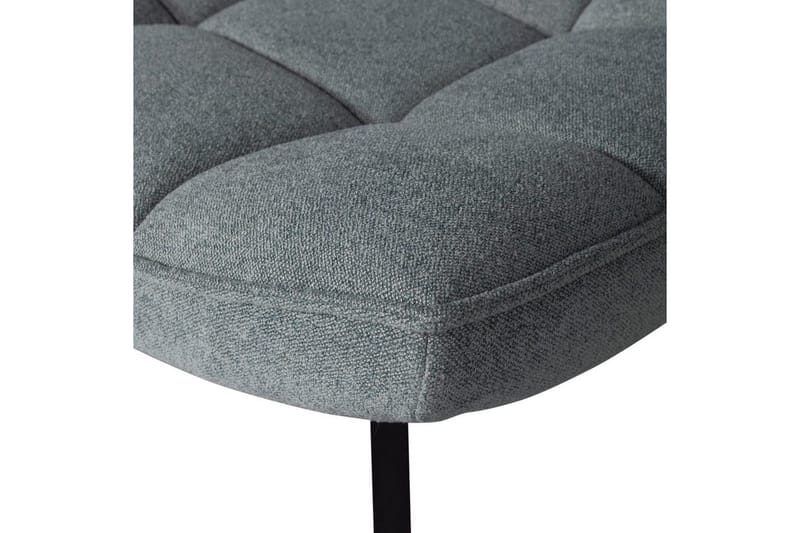 Fåtölj Maudi - Blå sten - Möbler - Vardagsrum - Fåtöljer