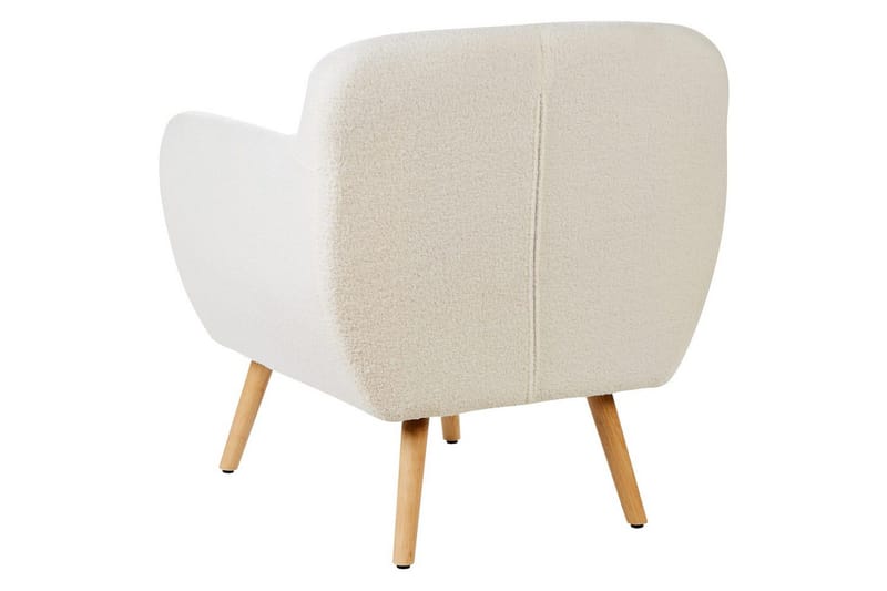 Fåtölj Melby - Möbler - Vardagsrum - Fåtöljer