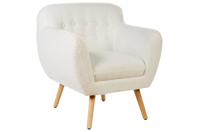 Fåtölj Melby - Möbler - Vardagsrum - Fåtöljer