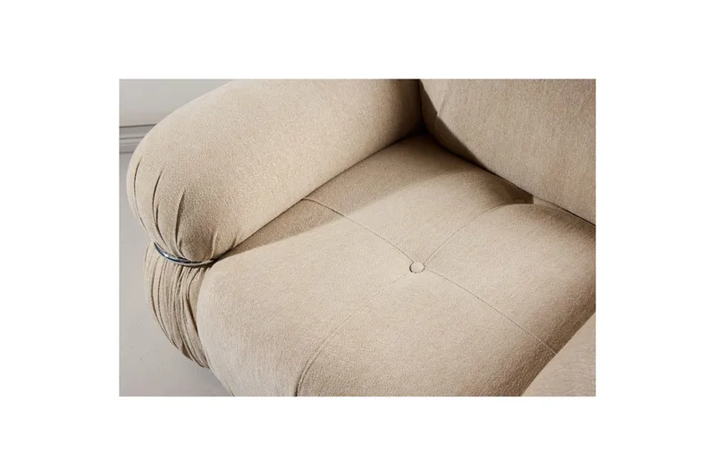 Fåtölj Mika - Möbler - Vardagsrum - Fåtöljer