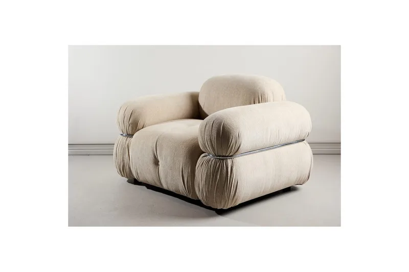 Fåtölj Mika - Möbler - Vardagsrum - Fåtöljer