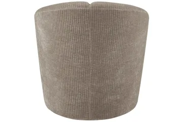 Fåtölj Mojo - Mörksand - Möbler - Vardagsrum - Fåtöljer