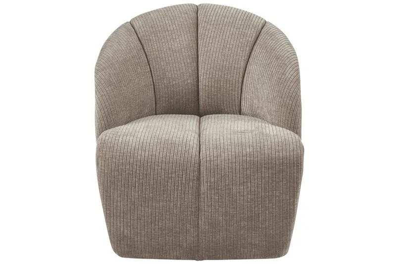 Fåtölj Mojo - Mörksand - Möbler - Vardagsrum - Fåtöljer