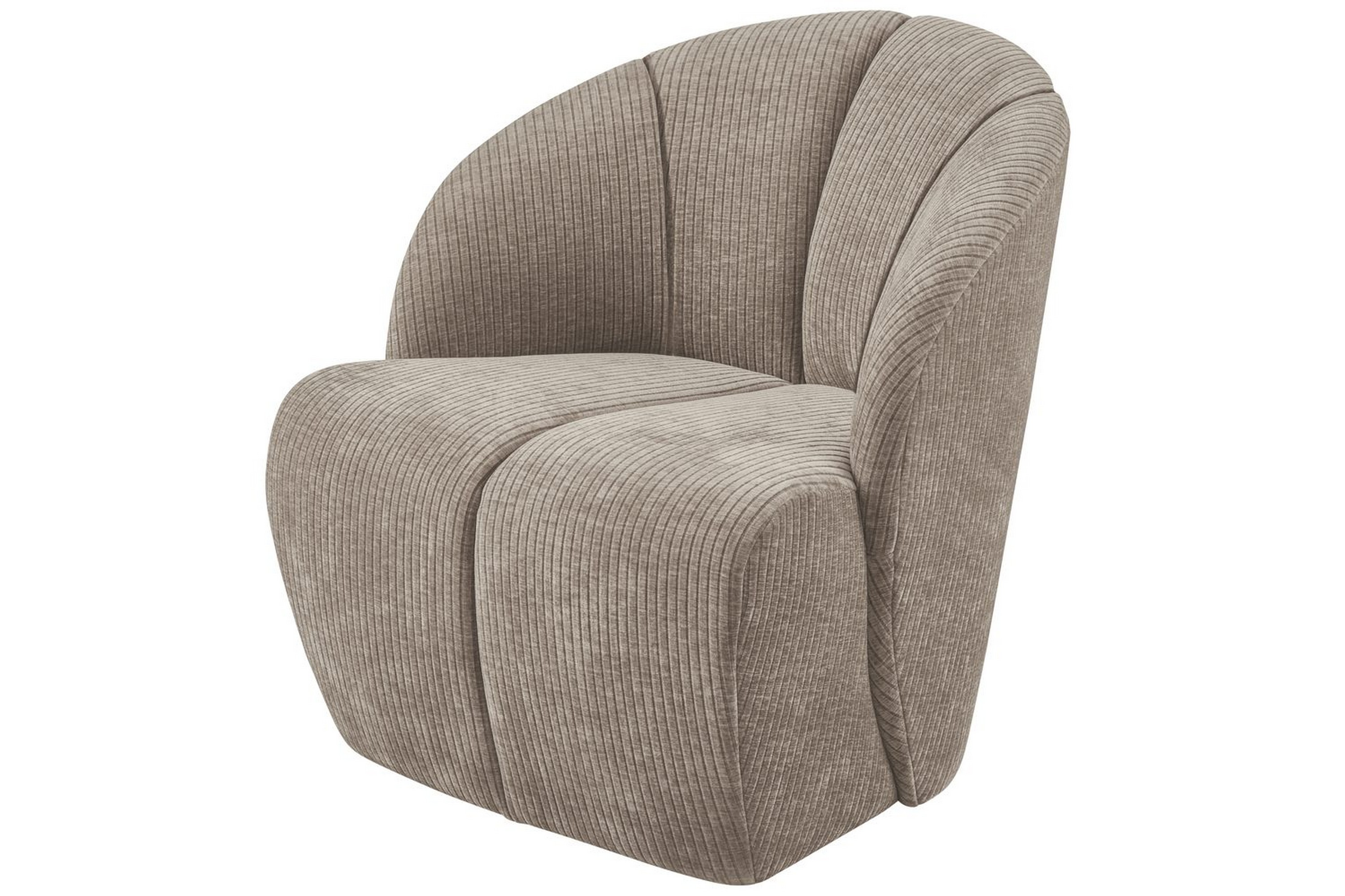 fåtölj mojo - mörksand