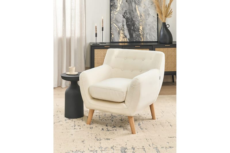 Fåtölj Motala - Möbler - Vardagsrum - Fåtöljer
