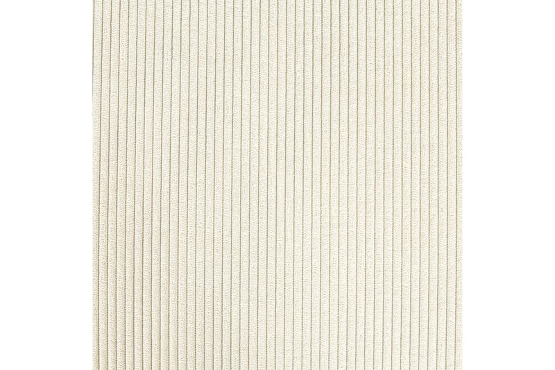 Fåtölj Narken - Krämvit, svart - Möbler - Vardagsrum - Fåtöljer