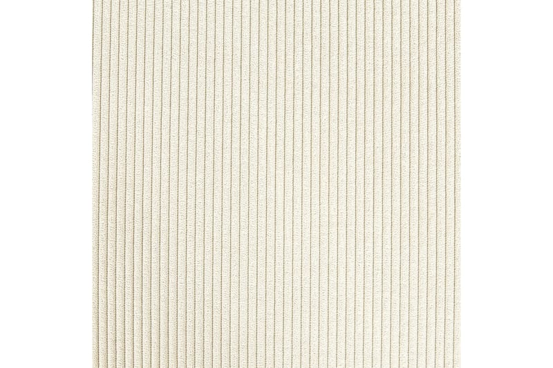 Fåtölj Narken - Krämvit, svart - Möbler - Vardagsrum - Fåtöljer