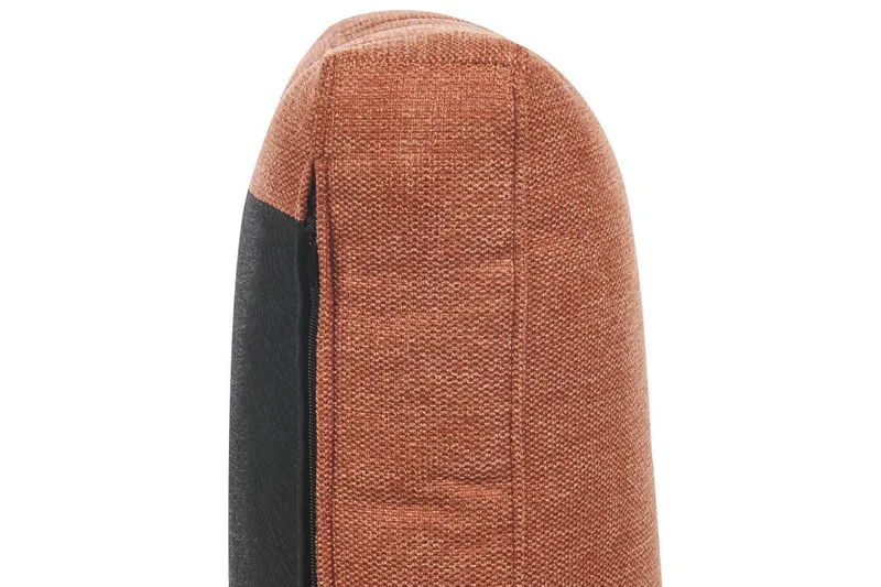 Fåtölj Nurmo - Brunt, mörkt trä - Möbler - Vardagsrum - Fåtöljer