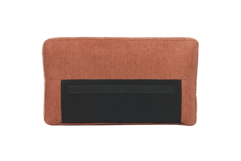 Fåtölj Nurmo - Brunt, mörkt trä - Möbler - Vardagsrum - Fåtöljer