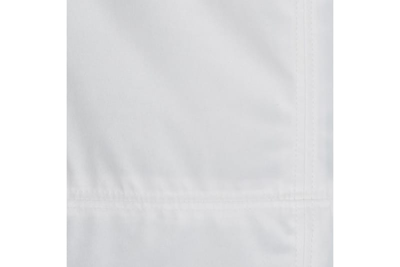 Fåtölj Nybro - Vit, Svart/Sammet - Möbler - Vardagsrum - Fåtöljer