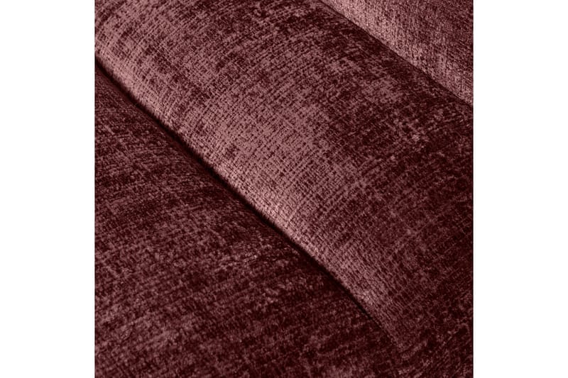 Fåtölj Observe - Aubergine - Möbler - Vardagsrum - Fåtöljer