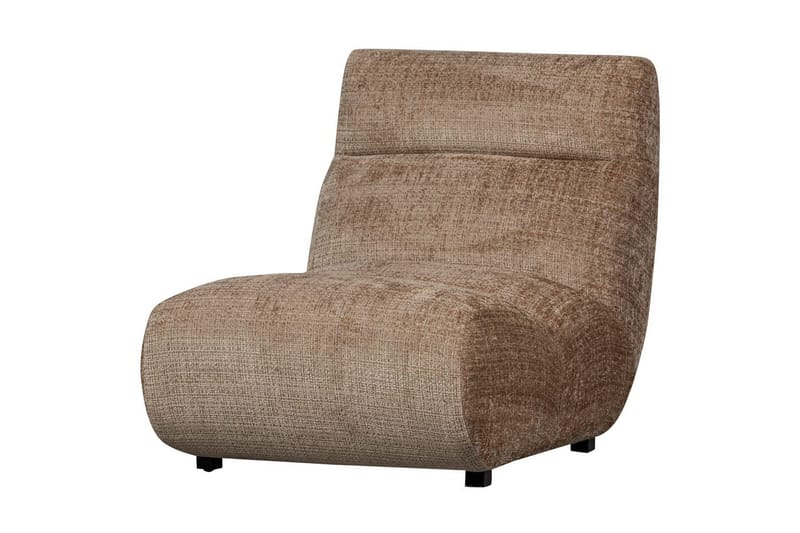 Fåtölj Observe, Lera