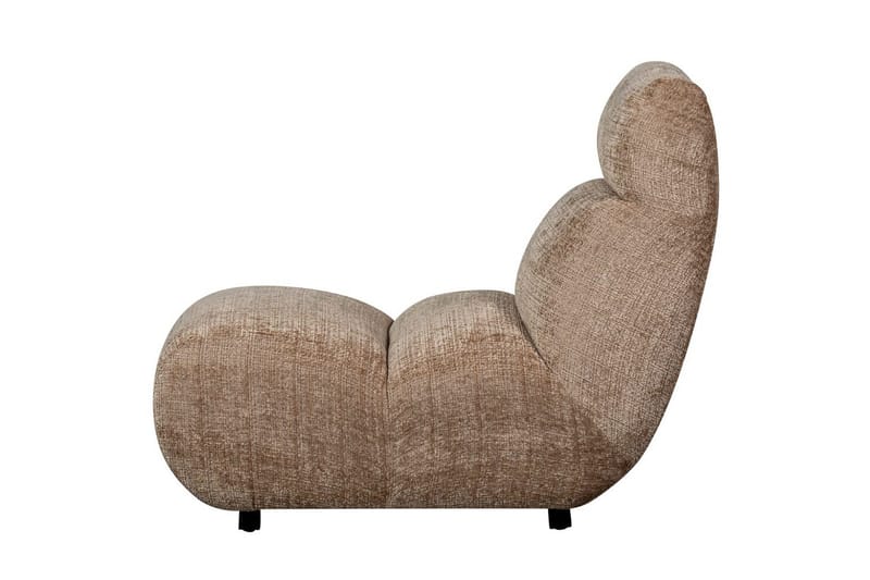 Fåtölj Observe - Lera - Möbler - Vardagsrum - Fåtöljer