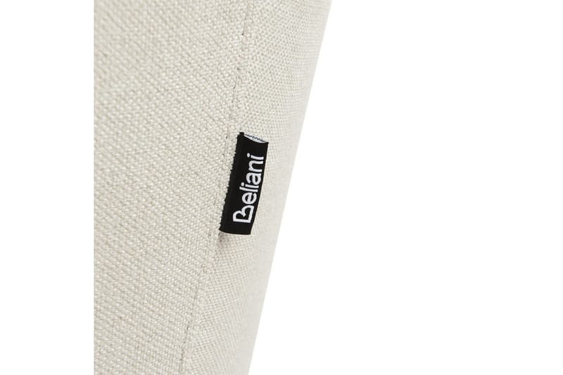 Fåtölj Orsta - Beige, svart, guld - Möbler - Vardagsrum - Fåtöljer