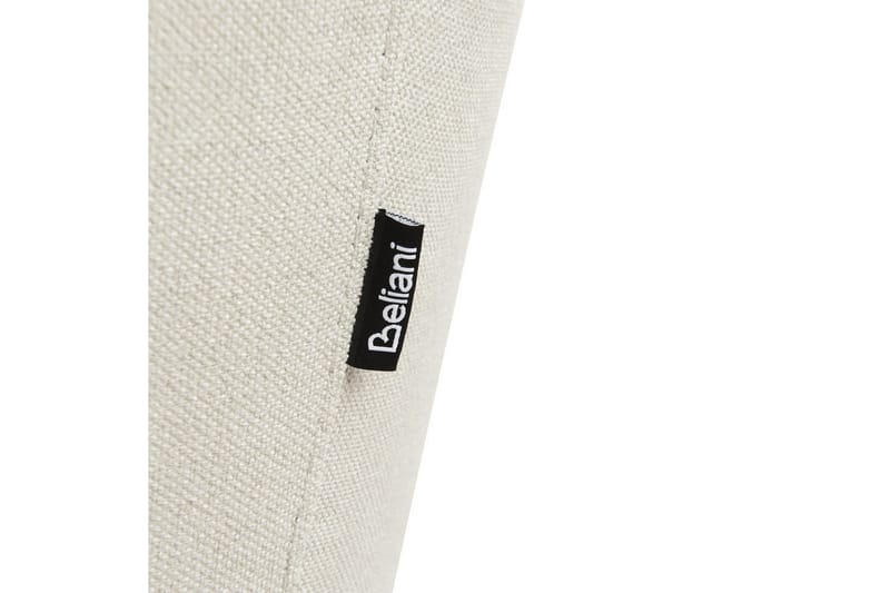 Fåtölj Orsta - Beige, svart, guld - Möbler - Vardagsrum - Fåtöljer