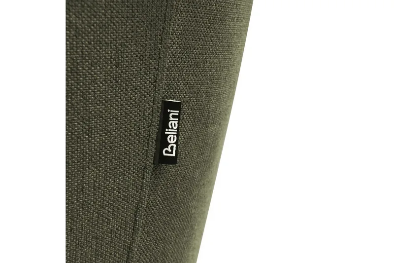 Fåtölj Orsta - Grön, svart, guld - Möbler - Vardagsrum - Fåtöljer