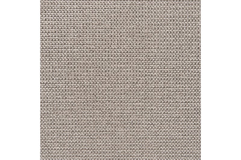 Fåtölj Orsta - Taupe, svart, guld - Möbler - Vardagsrum - Fåtöljer