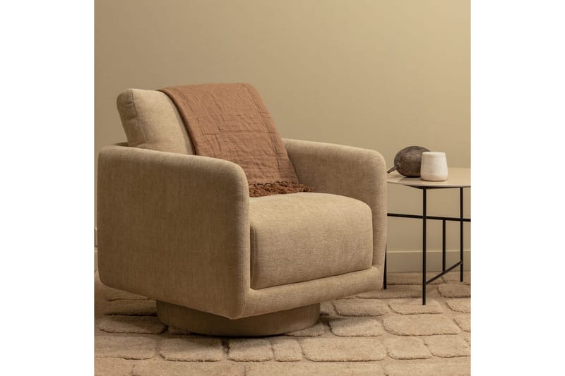 Fåtölj Oscar - Möbler - Vardagsrum - Fåtöljer