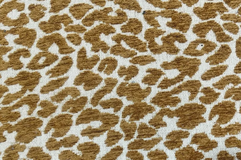 Fåtölj Runbert - Brun - Möbler - Vardagsrum - Fåtöljer