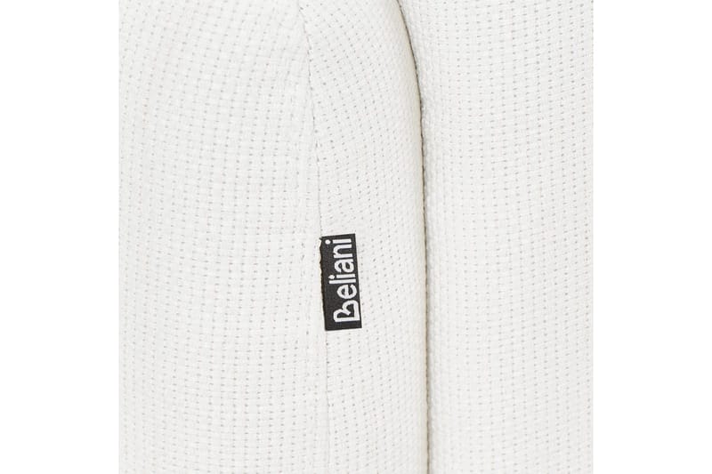 Fåtölj Saland - Vit - Möbler - Vardagsrum - Fåtöljer