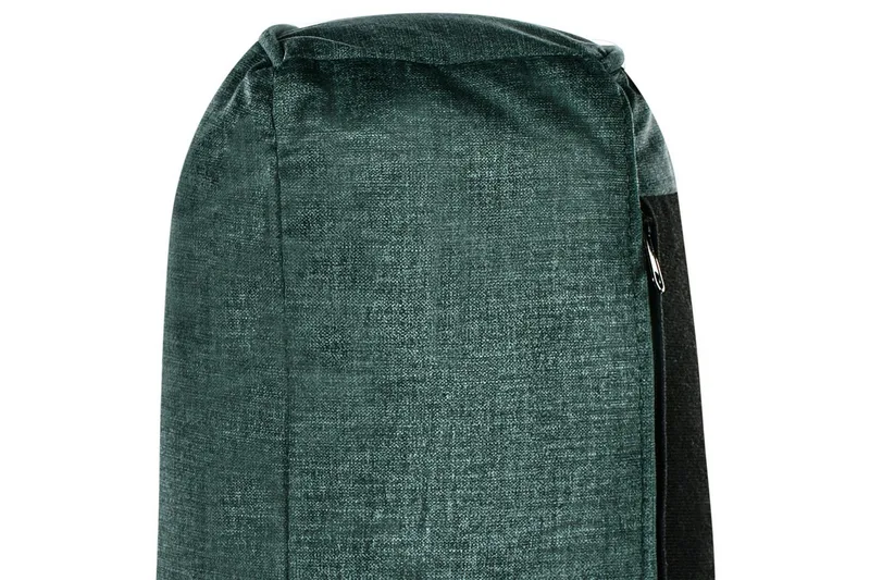 Fåtölj Savalen - Grön, Svart - Möbler - Vardagsrum - Fåtöljer