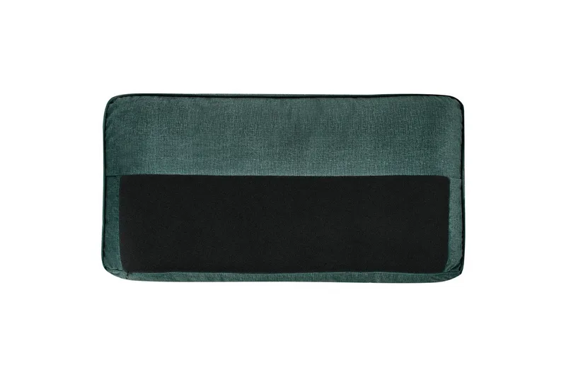 Fåtölj Savalen - Grön, Svart - Möbler - Vardagsrum - Fåtöljer