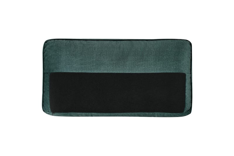 Fåtölj Savalen - Grön, Svart - Möbler - Vardagsrum - Fåtöljer