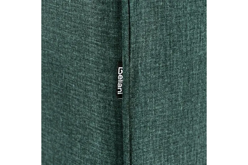 Fåtölj Savalen - Grön, Svart - Möbler - Vardagsrum - Fåtöljer