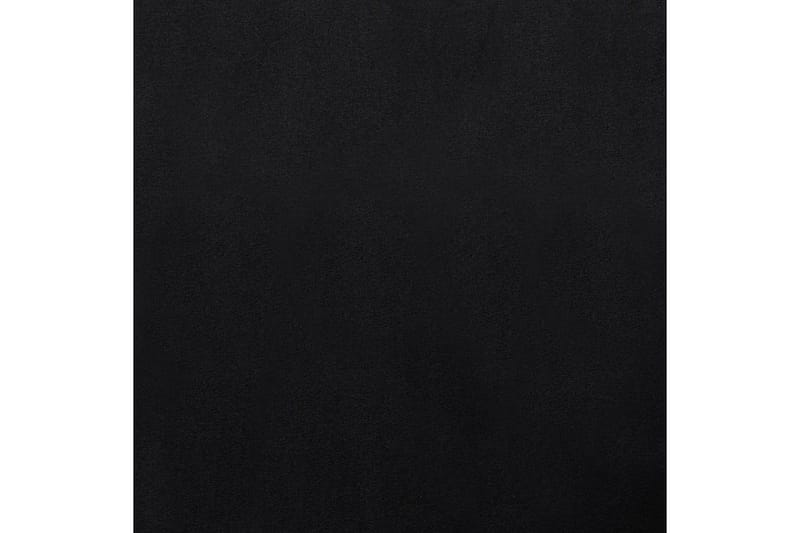 Fåtölj Sirkka - Svart, guld - Möbler - Vardagsrum - Fåtöljer