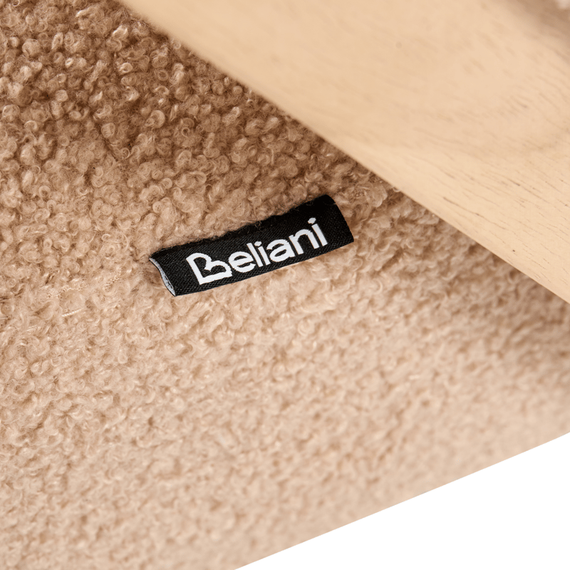 Fåtölj Skei - Beige - Möbler - Vardagsrum - Fåtöljer
