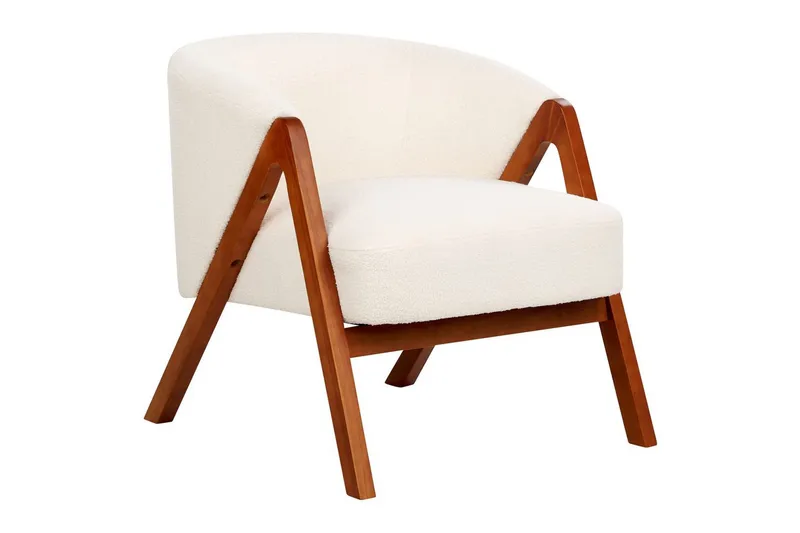 Fåtölj Skei - Möbler - Vardagsrum - Fåtöljer