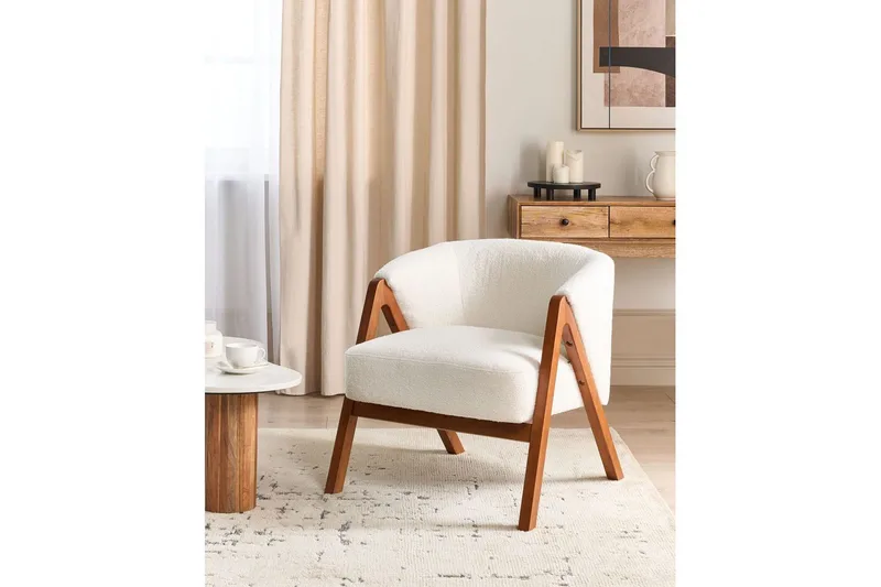 Fåtölj Skei - Möbler - Vardagsrum - Fåtöljer