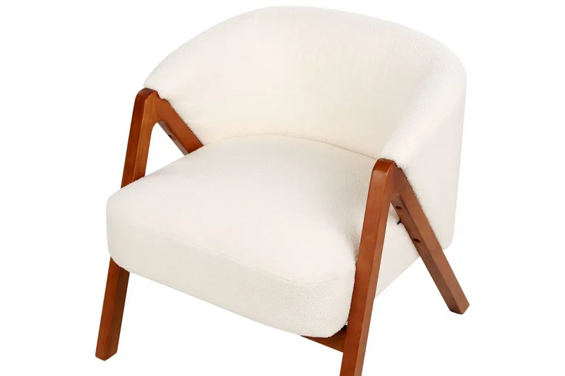 Fåtölj Skei - Möbler - Vardagsrum - Fåtöljer