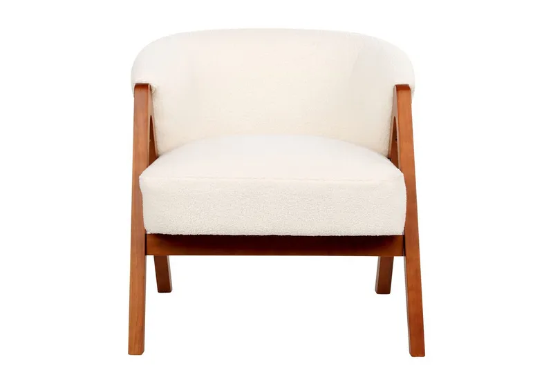 Fåtölj Skei - Möbler - Vardagsrum - Fåtöljer