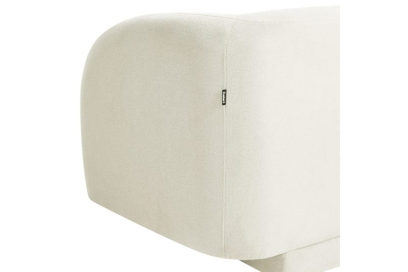 Fåtölj Skjanes - Beige - Möbler - Vardagsrum - Fåtöljer