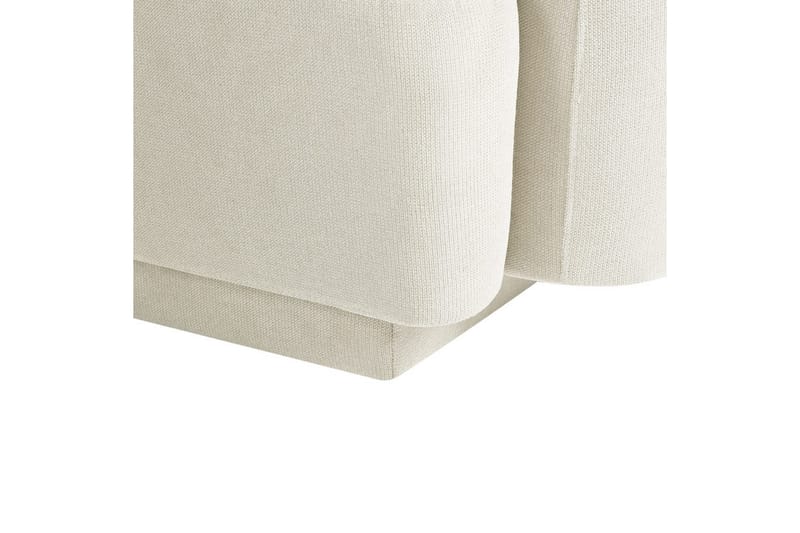 Fåtölj Skjanes - Beige - Möbler - Vardagsrum - Fåtöljer