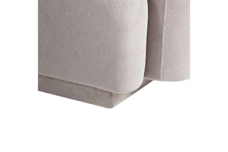 Fåtölj Skjanes - Grå - Möbler - Vardagsrum - Fåtöljer