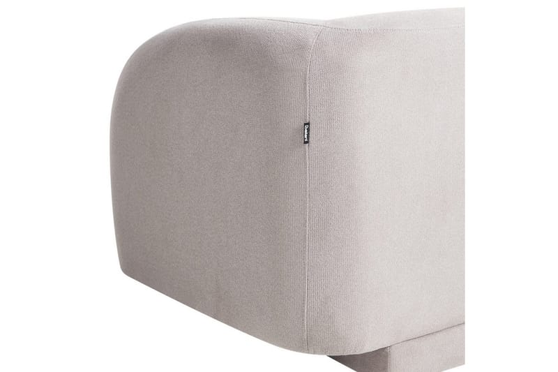 Fåtölj Skjanes - Grå - Möbler - Vardagsrum - Fåtöljer