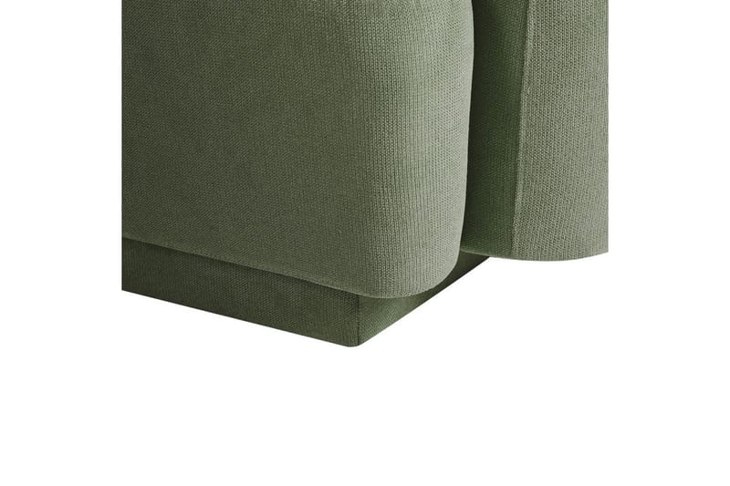 Fåtölj Skjanes - Grön - Möbler - Vardagsrum - Fåtöljer