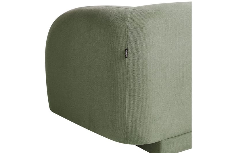 Fåtölj Skjanes - Grön - Möbler - Vardagsrum - Fåtöljer