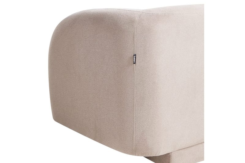 Fåtölj Skjanes - Taupe - Möbler - Vardagsrum - Fåtöljer