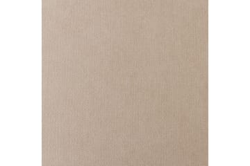 Fåtölj Skovde - Beige, ljust trä - Möbler - Vardagsrum - Fåtöljer