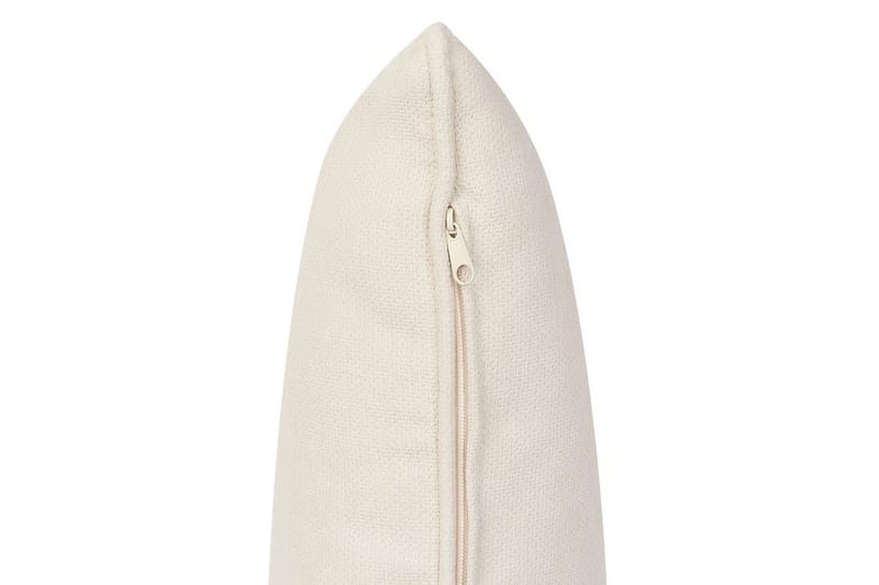 Fåtölj Skovde - Ljusbeige, ljust trä - Möbler - Vardagsrum - Fåtöljer