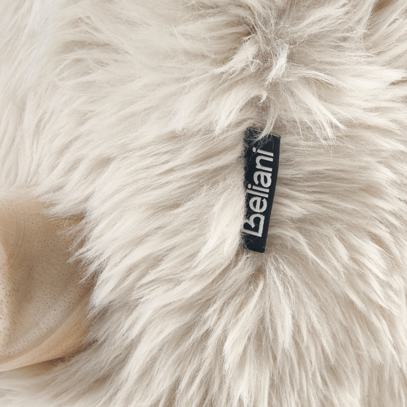 Fåtölj Skovde - Ljusbeige - Möbler - Vardagsrum - Fåtöljer