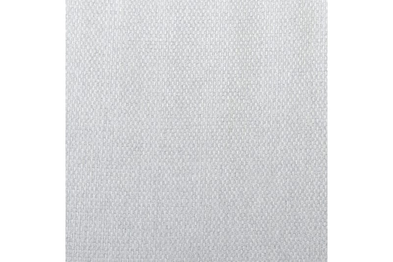 Fåtölj Soby - Ljusgrå, svart - Möbler - Vardagsrum - Fåtöljer