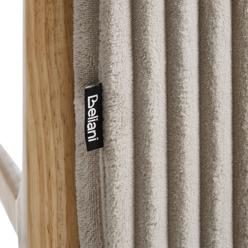 Fåtölj Sorsele - Ljusbrun, beige - Möbler - Vardagsrum - Fåtöljer