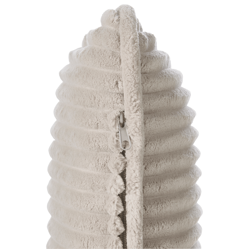 Fåtölj Sorsele - Ljusbrun, beige - Möbler - Vardagsrum - Fåtöljer