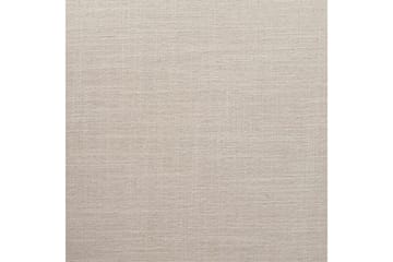 Fåtölj Stouby - Beige, svart - Möbler - Vardagsrum - Fåtöljer