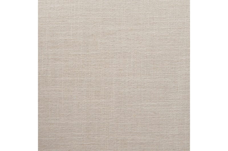 Fåtölj Stouby - Beige, svart - Möbler - Vardagsrum - Fåtöljer